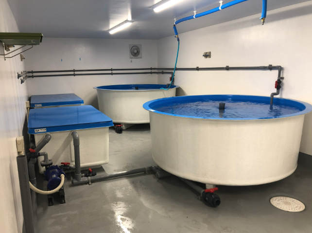 <p>■閉鎖循環式研究水槽3</p>